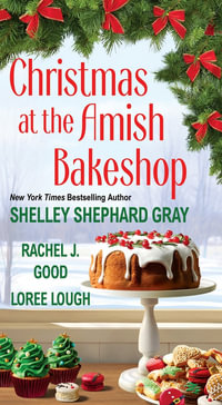 Christmas at the Amish Bakeshop - Loree Lough