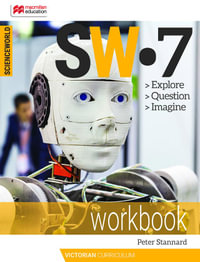 ScienceWorld Victorian Curriculum 7 Workbook - Peter Saffin