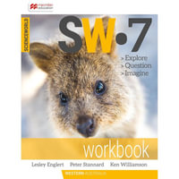 ScienceWorld Western Australian Curriculum 7 Workbook - Peter Saffin