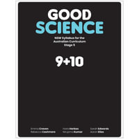 Good Science Stage 5 NSW Syllabus for the Australian Curriculum StudentBook + Digital - E. Craven