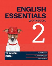 English Essentials Teacher Book 2