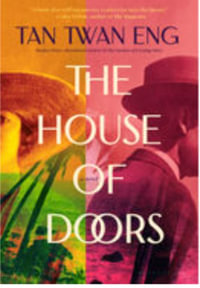 The House of Doors - Tan Twan Eng