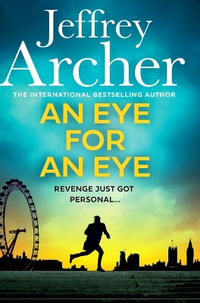 An Eye for an Eye - Jeffrey Archer