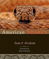 American Snakes - Sean P. Graham