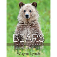 Bears of the North : A Year Inside Their Worlds - Wayne Lynch