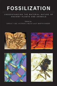 Fossilization : Understanding the Material Nature of Ancient Plants and Animals - Victoria E. McCoy