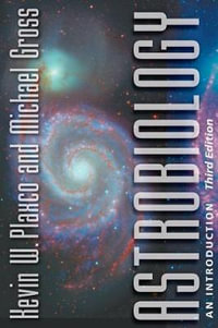 Astrobiology : An Introduction - Kevin W. Plaxco