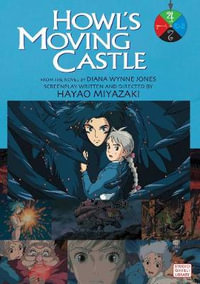 Howl's Moving Castle, Volume 4 : Howl's Moving Castle Film Comics - Hayao Miyazaki