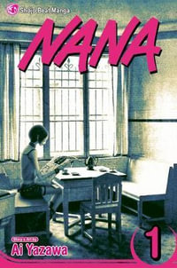 Nana : Volume 1 : Volume 1 - Ai Yazawa