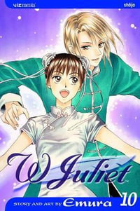 W Juliet, Vol. 10 : W Juliet - Emura