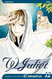 W Juliet, Vol. 12 : W Juliet - Emura