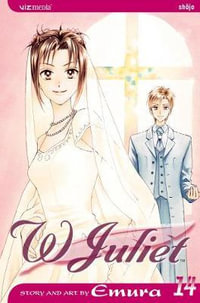 W Juliet, Vol. 14 : W Juliet - Emura