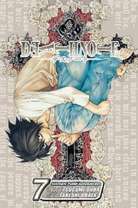 Death Note Book 7 : Death Note - Tsugumi Ohba