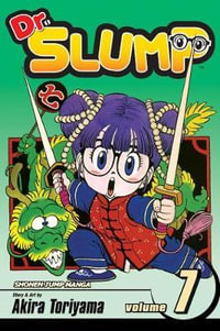 Dr. Slump, Vol. 7 : Dr. Slump - Akira Toriyama