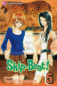 Skip·Beat!, Vol. 5 : Skip·Beat! - Yoshiki Nakamura