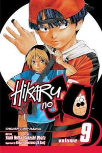 Hikaru no Go, Vol. 9 : Hikaru No Go - Yumi Hotta