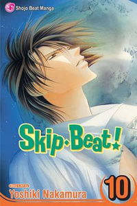 Skip·Beat!, Vol. 10 : Skip·Beat! - Yoshiki Nakamura