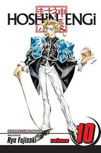 Hoshin Engi, Vol. 10 : Hoshin Engi - Ryu Fujisaki