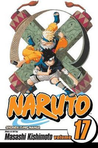 Naruto, Volume 17 : Itachi's Power - Masashi Kishimoto