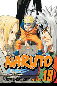 Naruto, Volume 19 : Successor - Masashi Kishimoto