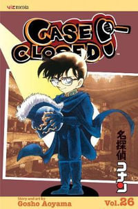 Case Closed, Vol. 26 : Case Closed - Gosho Aoyama