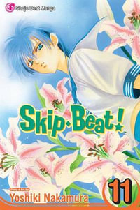 Skip·Beat!, Vol. 11 : Skip·Beat! - Yoshiki Nakamura