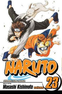 Naruto, Volume 23 : Predicament - Masashi Kishimoto