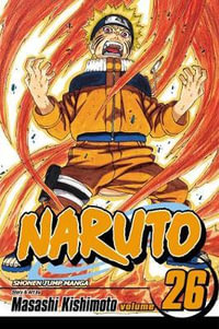 Naruto, Volume 26 : Awakening - Masashi Kishimoto