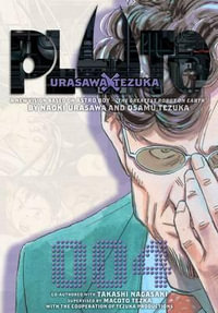 Pluto : Urasawa x Tezuka, Vol. 4 - Naoki Urasawa