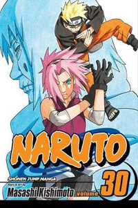 Naruto, Volume 30 : Puppet Masters - Masashi Kishimoto