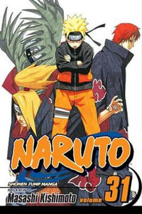 Naruto, Volume 31 : Final Battle (with Sticker) - Masashi Kishimoto