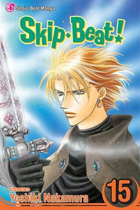 Skip·Beat!, Vol. 15 : Skip·Beat! - Yoshiki Nakamura