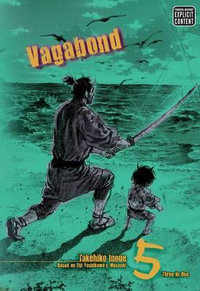 Vagabond (VIZBIG Edition), Vol. 5 : Vagabond (VIZBIG Edition) - Takehiko Inoue