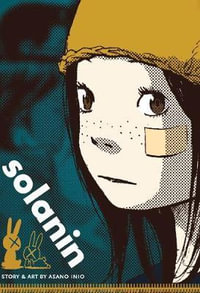 solanin : solanin - Inio Asano