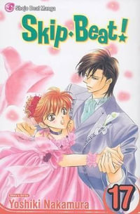 Skip·Beat!, Vol. 17 : Skip·Beat! - Yoshiki Nakamura