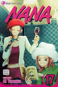 Nana, Volume 17 : Nana - Ai Yazawa