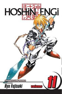 Hoshin Engi, Vol. 11 : Hoshin Engi - Ryu Fujisaki