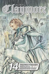 Claymore, Vol. 14 : Claymore - Norihiro Yagi