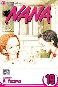 Nana, Vol. 19 : Nana - Ai Yazawa