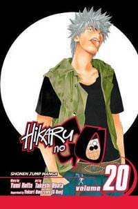 Hikaru no Go, Vol. 20 : Hikaru No Go - Yumi Hotta