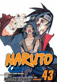 Naruto, Volume 43 : The Man with the Truth - Masashi Kishimoto