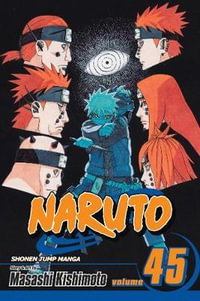 Naruto, Volume 45 : Battlefied, Konoha - Masashi Kishimoto