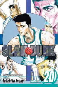 Slam Dunk, Vol. 20 : Slam Dunk - Takehiko Inoue