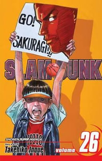 Slam Dunk, Vol. 26 : Slam Dunk - Takehiko Inoue