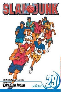 Slam Dunk, Vol. 29 : Slam Dunk - Takehiko Inoue