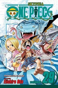 One Piece, Vol. 29 : Oratorio - Eiichiro Oda