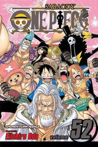 One Piece, Vol. 9: Tears by Eiichiro Oda, Paperback