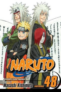 Naruto, Volume 48 : The Cheering Village - Masashi Kishimoto