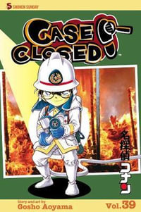 Case Closed, Vol. 39 : Case Closed - Gosho Aoyama