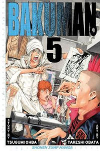 Bakuman, Volume 5 : Bakuman? - Tsugumi Ohba